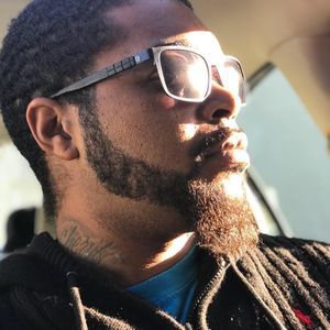 Meet your Posher, Eric